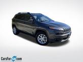 Thumbnail of 2018 Granite Crystal Metallic Clearcoat Jeep Cherokee