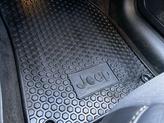 Thumbnail of 2018 Granite Crystal Metallic Clearcoat Jeep Cherokee
