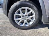 Thumbnail of 2018 Granite Crystal Metallic Clearcoat Jeep Cherokee