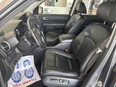Thumbnail of 2012 Gray Honda Pilot