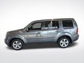 Thumbnail of 2012 Gray Honda Pilot
