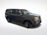 Thumbnail of 2012 Gray Honda Pilot