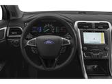 Thumbnail of 2019 Ingot Silver Ford Fusion