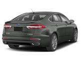 Thumbnail of 2019 Ingot Silver Ford Fusion