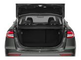 Thumbnail of 2019 Ingot Silver Ford Fusion