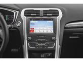 Thumbnail of 2019 Ingot Silver Ford Fusion