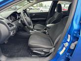 Thumbnail of 2015 Laser Blue Pearl Coat Dodge Dart