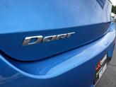 Thumbnail of 2015 Laser Blue Pearl Coat Dodge Dart
