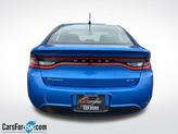 Thumbnail of 2015 Laser Blue Pearl Coat Dodge Dart