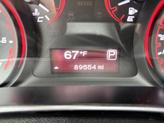 Thumbnail of 2015 Laser Blue Pearl Coat Dodge Dart