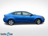 Thumbnail of 2015 Laser Blue Pearl Coat Dodge Dart