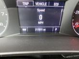 Thumbnail of 2017 Dark Sapphire Blue Metallic GMC Acadia