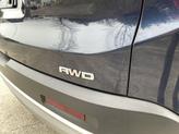 Thumbnail of 2017 Dark Sapphire Blue Metallic GMC Acadia