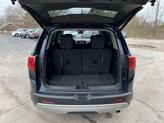 Thumbnail of 2017 Dark Sapphire Blue Metallic GMC Acadia
