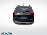 Thumbnail of 2017 Dark Sapphire Blue Metallic GMC Acadia