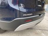 Thumbnail of 2017 Dark Sapphire Blue Metallic GMC Acadia