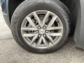 Thumbnail of 2017 Dark Sapphire Blue Metallic GMC Acadia