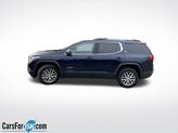 Thumbnail of 2017 Dark Sapphire Blue Metallic GMC Acadia