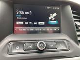 Thumbnail of 2017 Dark Sapphire Blue Metallic GMC Acadia