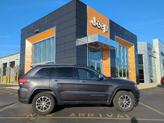 Photo of 2015 Brilliant Black Crystal Pearlcoat Jeep Grand Cherokee