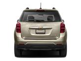 Thumbnail of 2017 Nightfall Gray Metallic Chevrolet Equinox