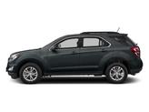 Thumbnail of 2017 Nightfall Gray Metallic Chevrolet Equinox