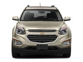 Thumbnail of 2017 Nightfall Gray Metallic Chevrolet Equinox