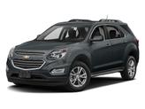 Photo of 2017 Nightfall Gray Metallic Chevrolet Equinox