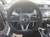 Thumbnail of 2017 Glacier White Nissan Rogue