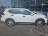 Thumbnail of 2017 Glacier White Nissan Rogue