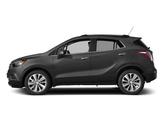 Thumbnail of 2017 Graphite Gray Metallic Buick Encore