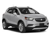 Thumbnail of 2017 Graphite Gray Metallic Buick Encore