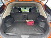 Thumbnail of 2017 Monarch Orange Nissan Rogue