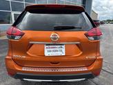 Thumbnail of 2017 Monarch Orange Nissan Rogue