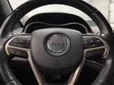 Thumbnail of 2014 Billet Silver Metallic Clearcoat Jeep Grand Cherokee