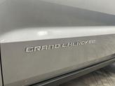 Thumbnail of 2014 Billet Silver Metallic Clearcoat Jeep Grand Cherokee