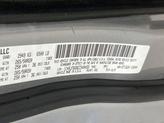 Thumbnail of 2014 Billet Silver Metallic Clearcoat Jeep Grand Cherokee