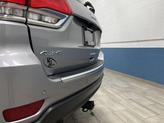 Thumbnail of 2014 Billet Silver Metallic Clearcoat Jeep Grand Cherokee