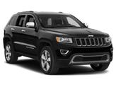 Thumbnail of 2014 Billet Silver Metallic Clearcoat Jeep Grand Cherokee