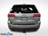 Thumbnail of 2014 Billet Silver Metallic Clearcoat Jeep Grand Cherokee