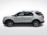 Thumbnail of 2015 Ingot Silver Metallic Ford Explorer