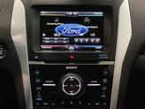 Thumbnail of 2015 Ingot Silver Metallic Ford Explorer