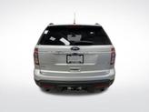 Thumbnail of 2015 Ingot Silver Metallic Ford Explorer