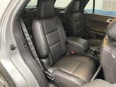Thumbnail of 2015 Ingot Silver Metallic Ford Explorer