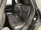 Thumbnail of 2017 Diamond Black Crystal Pearlcoat Jeep Cherokee