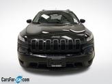 Thumbnail of 2017 Diamond Black Crystal Pearlcoat Jeep Cherokee