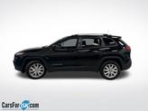 Thumbnail of 2017 Diamond Black Crystal Pearlcoat Jeep Cherokee