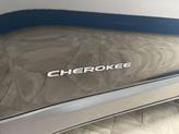 Thumbnail of 2017 Diamond Black Crystal Pearlcoat Jeep Cherokee