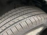 Thumbnail of 2017 Diamond Black Crystal Pearlcoat Jeep Cherokee