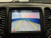 Thumbnail of 2017 Diamond Black Crystal Pearlcoat Jeep Cherokee